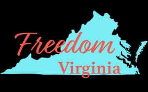 Freedom VA Logo