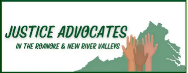 Justice Advocates Logo