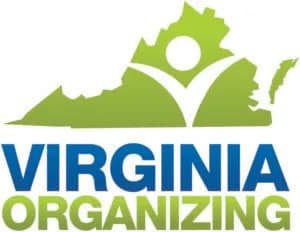 VA Organizing Logo